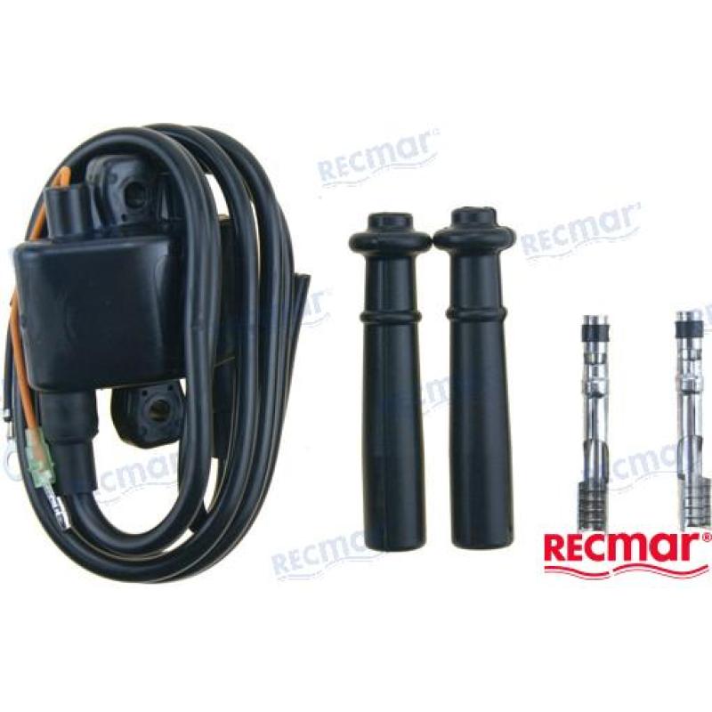 REC67F-85570-00 - ONTSTEKINGSBOL Yamaha