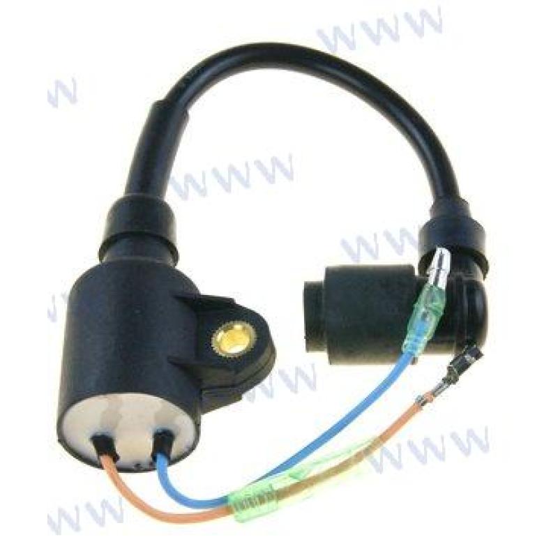 REC6A1-85570-00 - COMPLETE SPOEL Yamaha