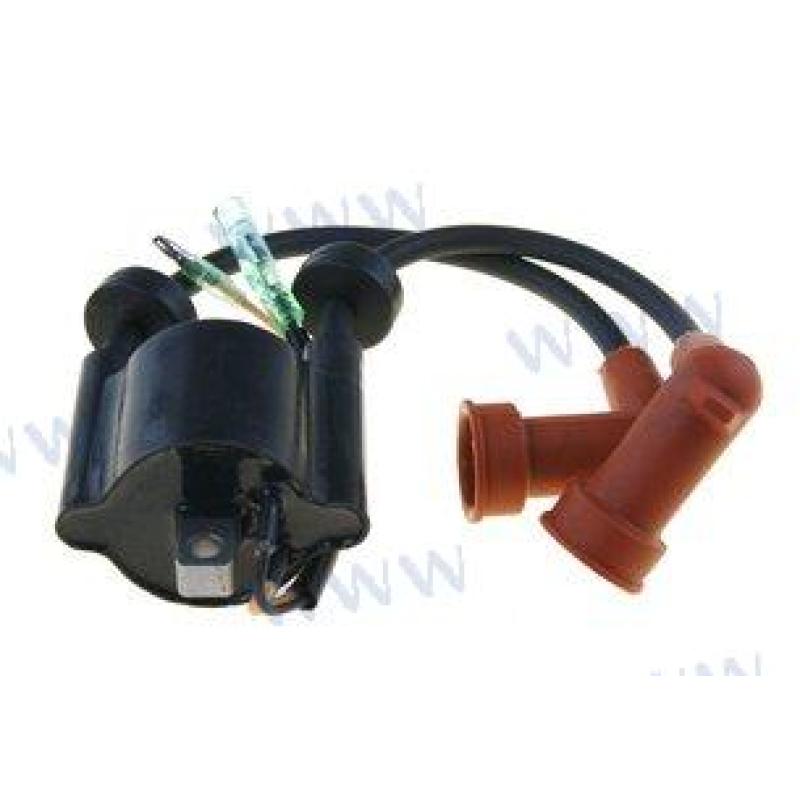 REC6B4-85570-01 - ONTSTEKINGSBOL Yamaha