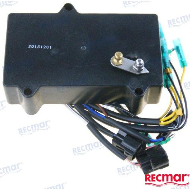 REC6H2-85540-13 - YAMAHA CDI