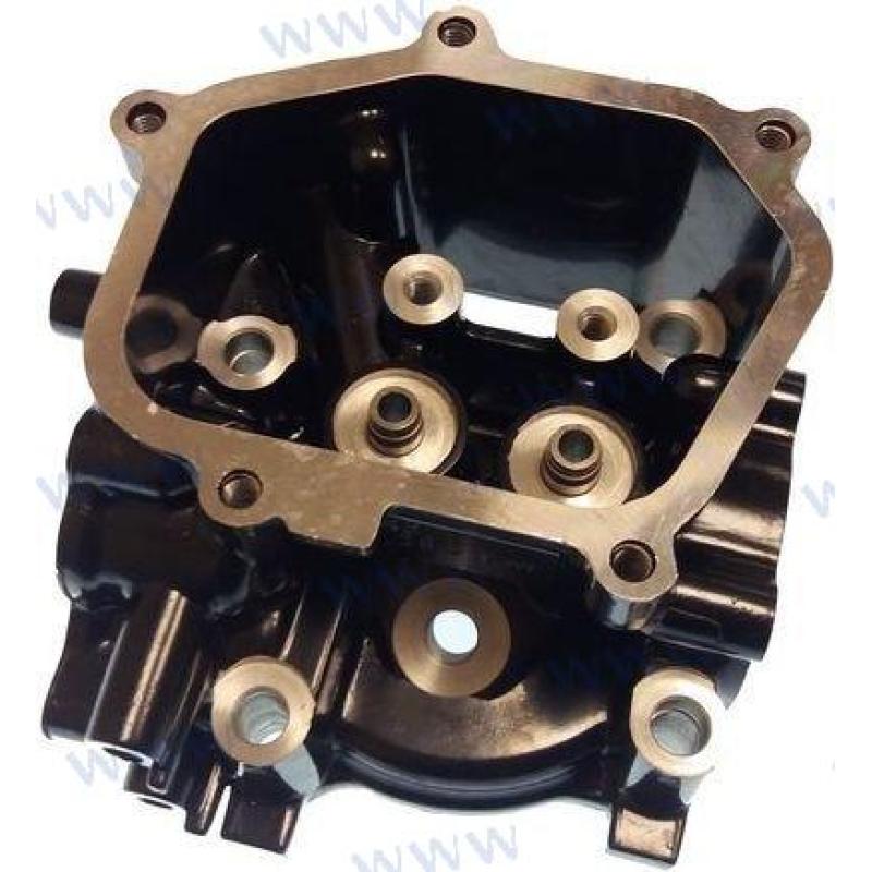 PAF6-04050100 - COMPLETE CILINDERKOP Yamaha