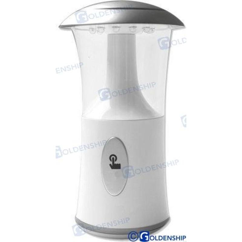 GS10478 - TOUCH-ZAKLAMP 12 LED DIA.5MM