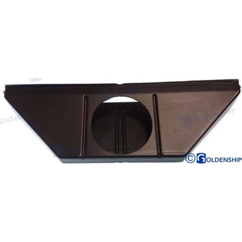 GS31198 - 4" VENTILATIEVERDEELSTUK