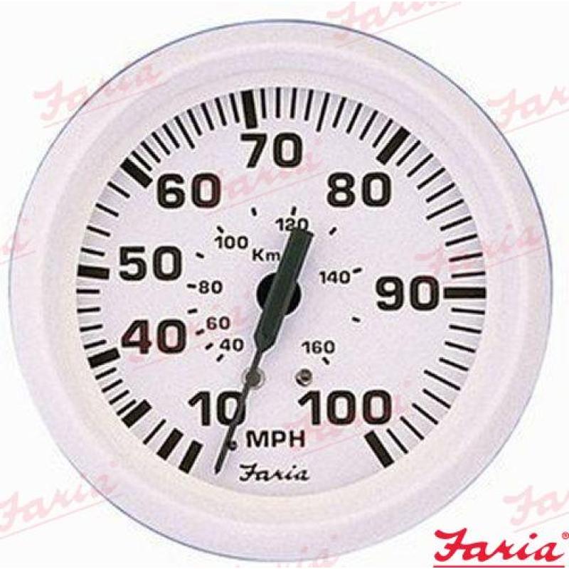 FA33107 - 30 KNOT MIJL KILOMETER