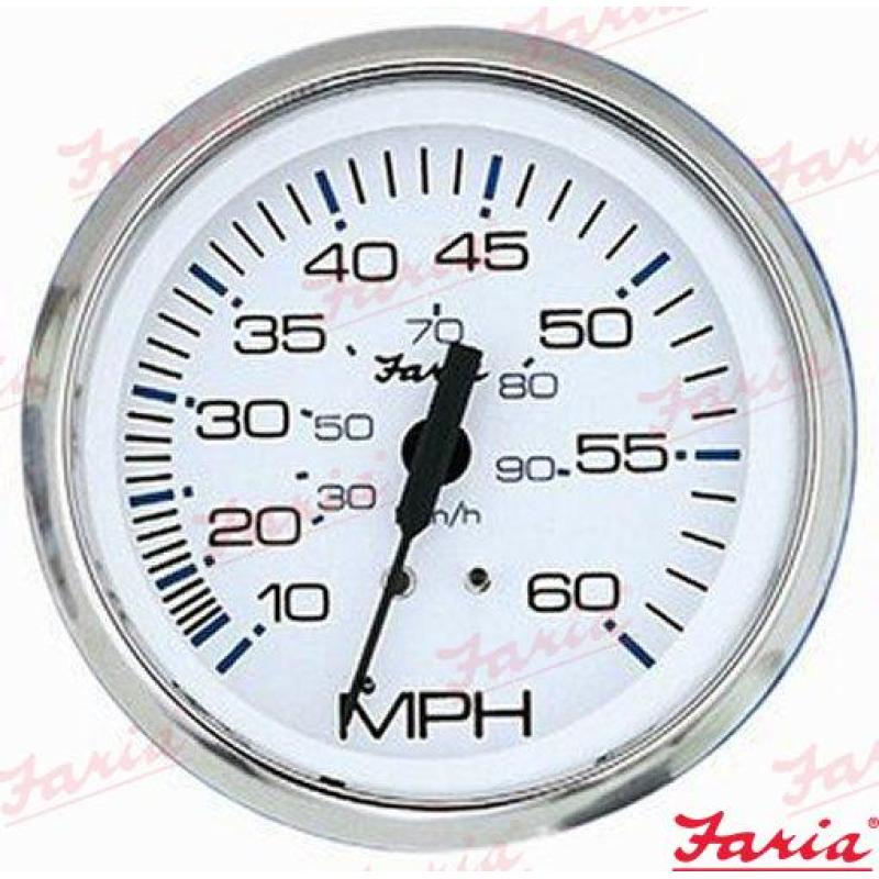FA33811 - 60MPH KLOK