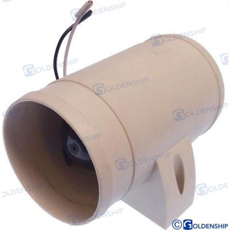 GS31203 - GAS AFZUIGER