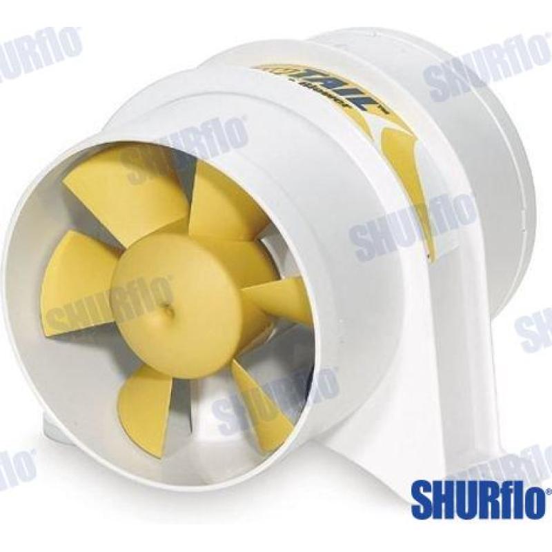 SH277-4110 - 4" 12V