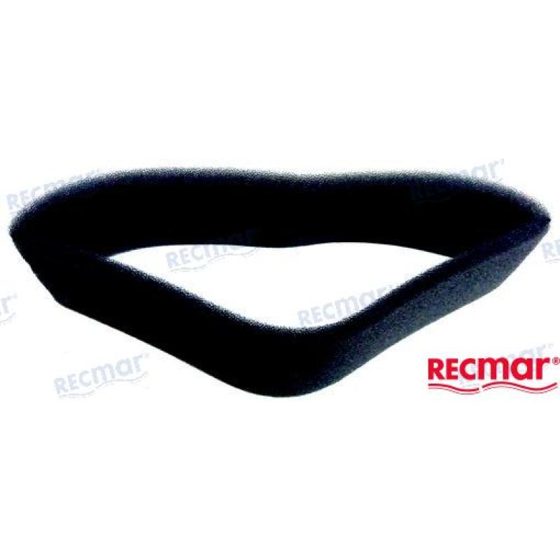 REC119593-18880 - YANMAR LUCHTFILTER