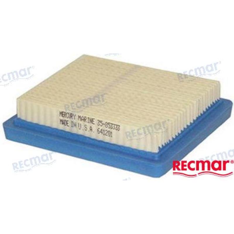 REC35-853333T - LUCHTFILTER Mercruiser