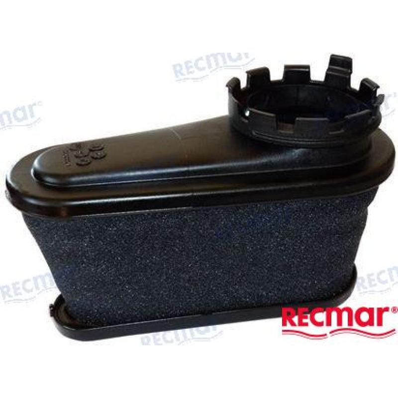 REC35-893318T02 - LUCHTFILTER Mercruiser