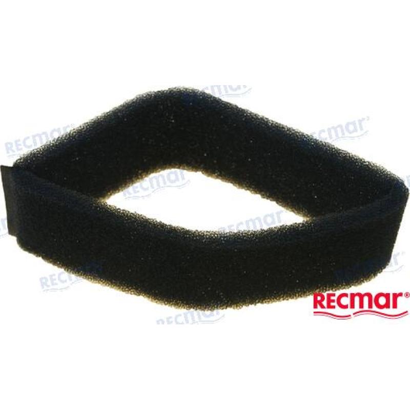 RECXN199611 - LUCHTFILTER Yanmar