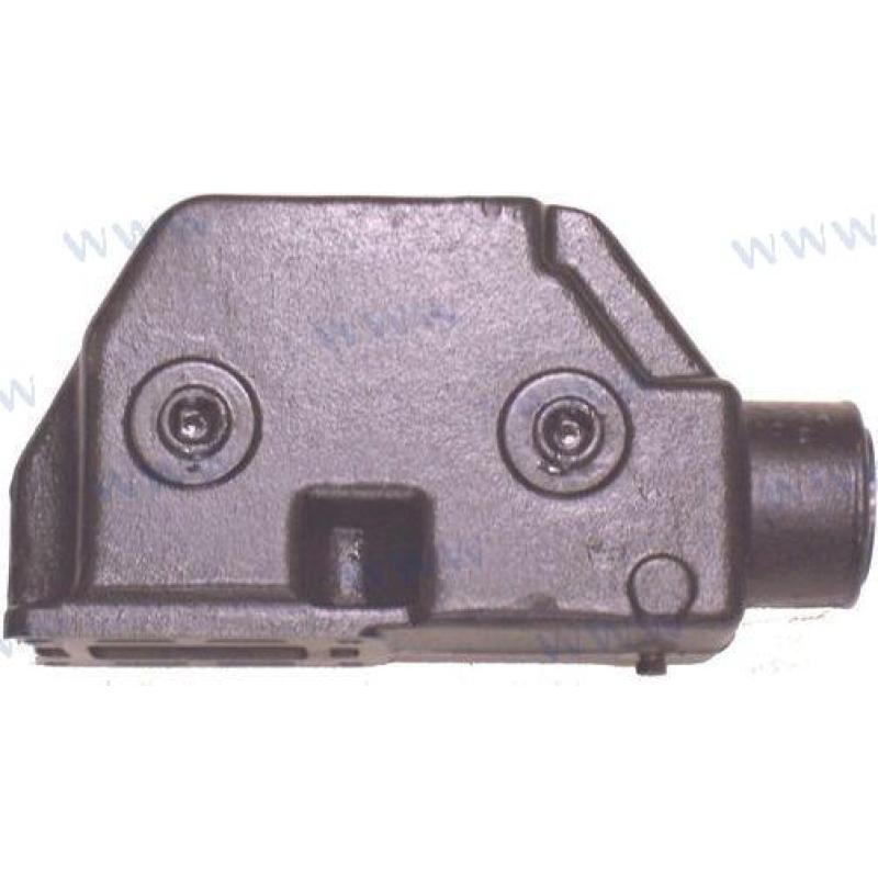 BAMC20-72963 - UITLAATBOCHT 72963A1 MCM Mercruiser