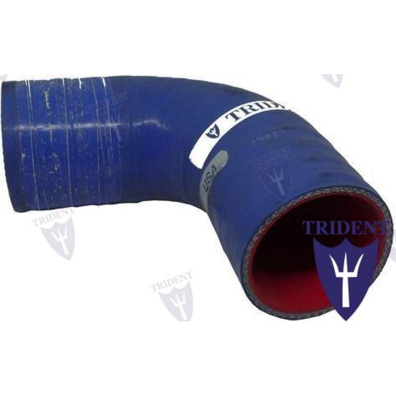 TRI292V2120 - 90? VHT 2-1/2" UITLAATBOCHT
