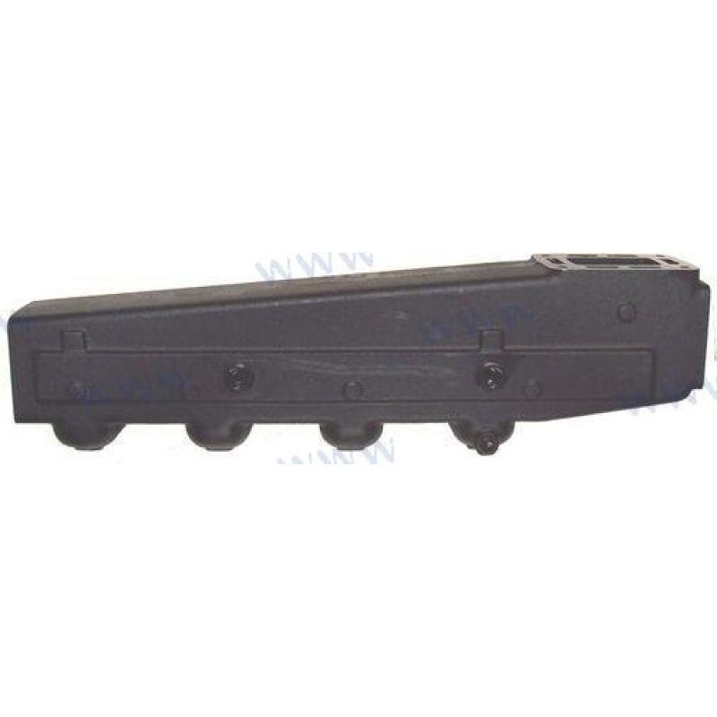 BAMC1-47735 - UITLAATSPRUITSTUK 47735A1 MCM Mercruiser