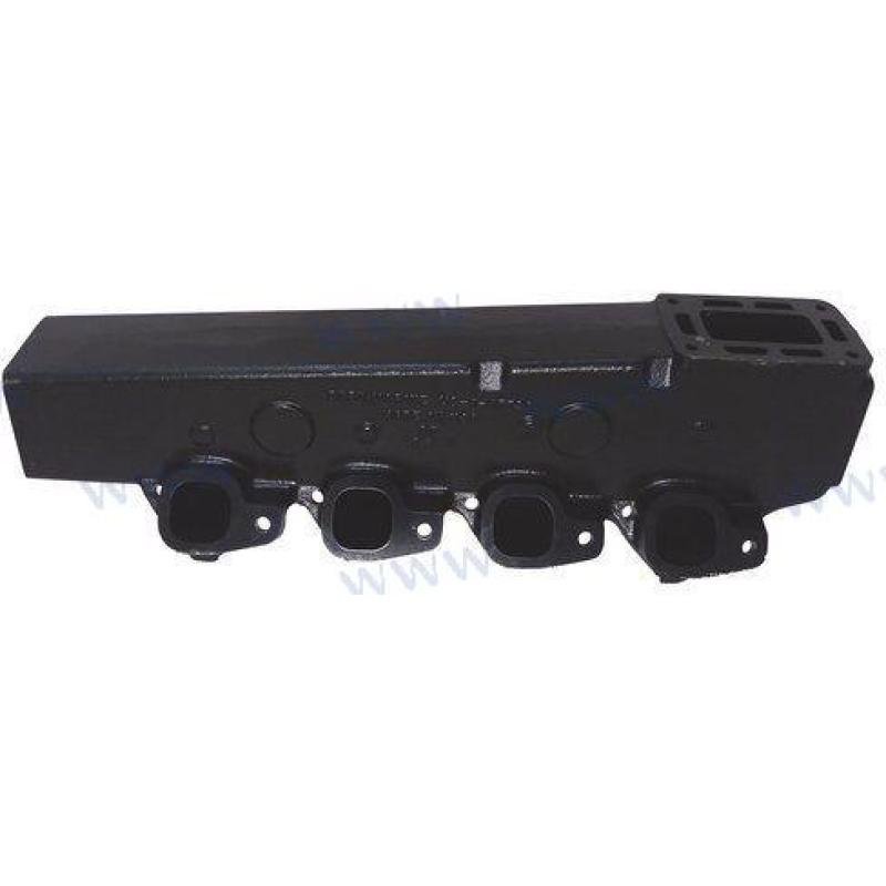 BAMC1-47736 - UITLAATSPRUITSTUK 47736A1 MCM Mercruiser