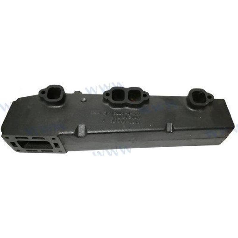 BAMC1-47737 - UITLAATSPRUITSTUK 47737A MCM Mercruiser