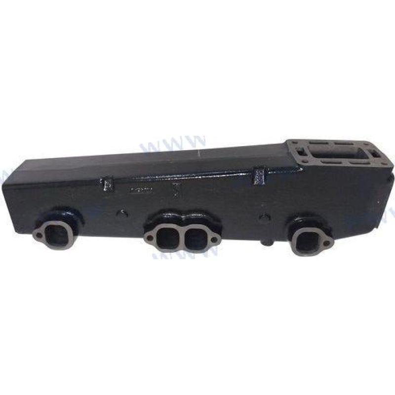 BAMC1-47738 - UITLAATSPRUITSTUK 47738A1 Mercruiser