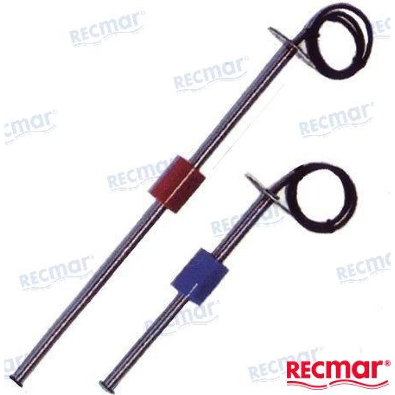 RECJS60346 - NIVEAU SENSOR 600 MM 240-33