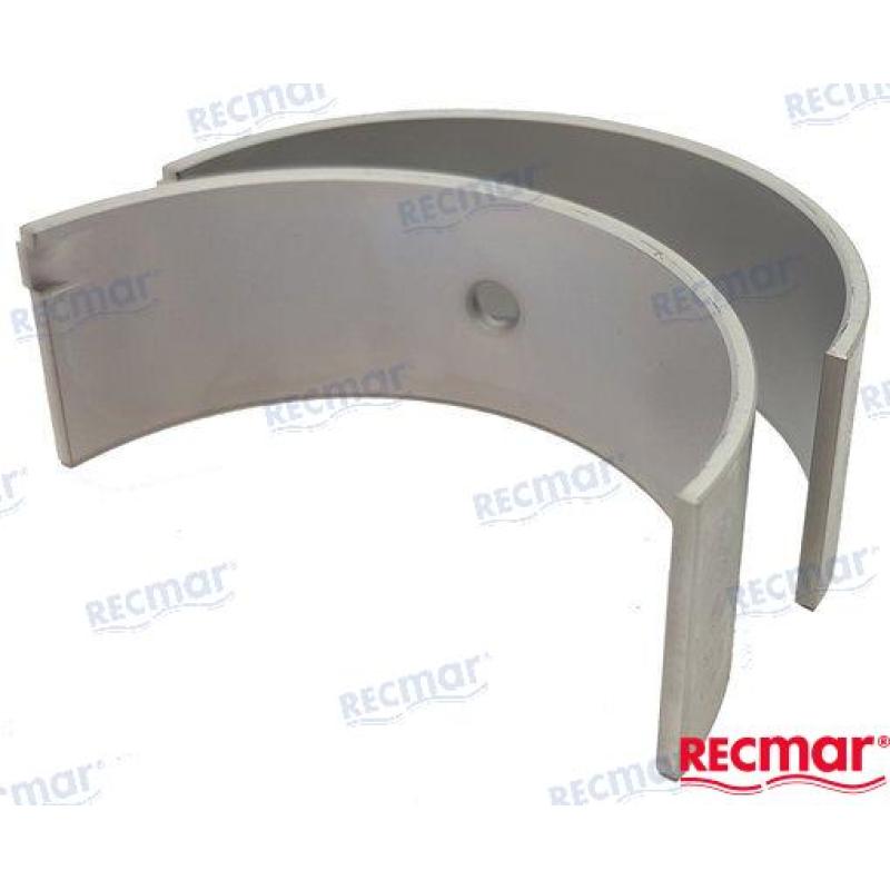 REC719595-23600 - Drijfstanglager Yanmar