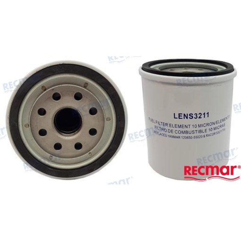 LENS3211 - BRANDSTOFFILTER Yanmar