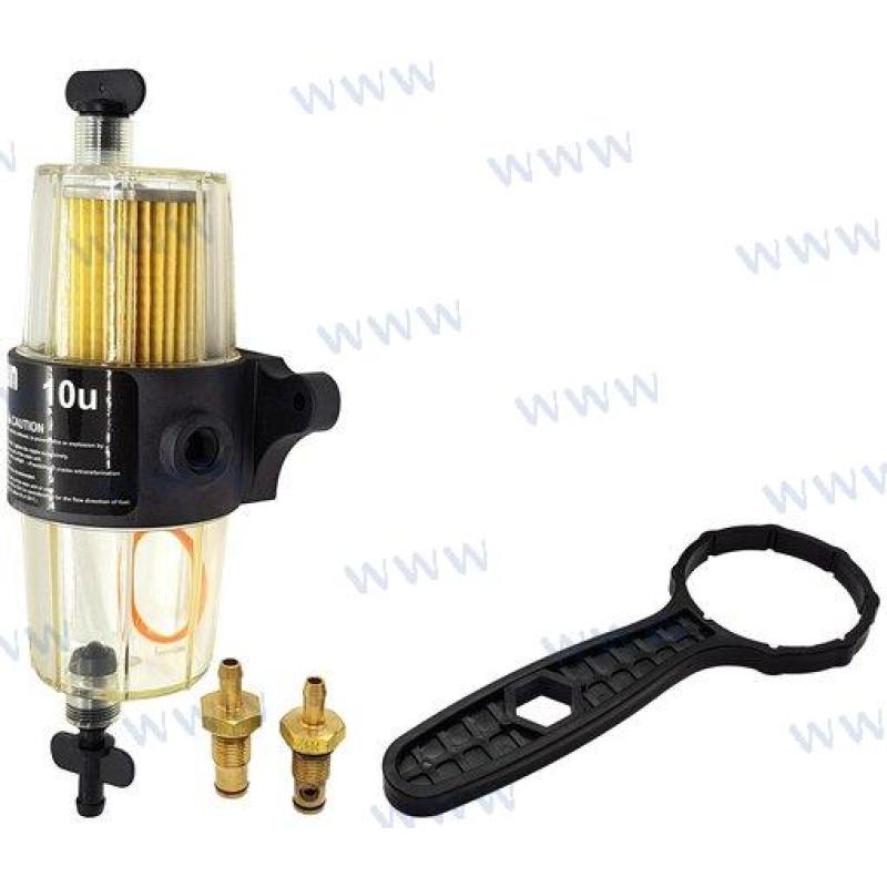 PAF40-0701000EI - BENZINEFILTER Yamaha