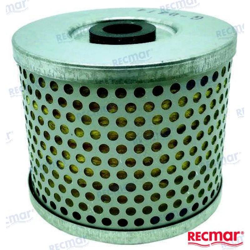 REC120324-55760 - BRANDSTOFFILTER Yanmar