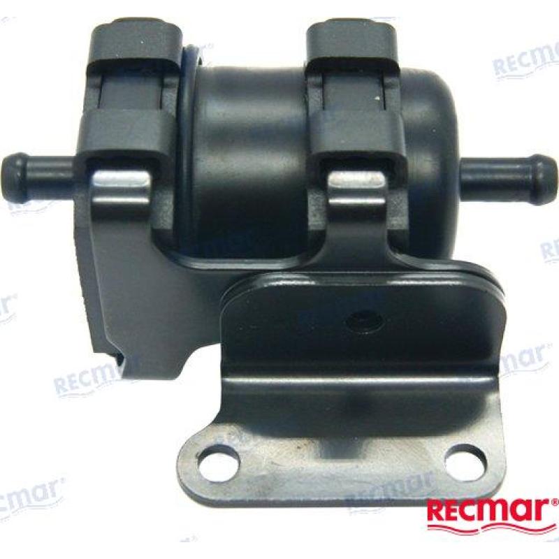 REC15440-87L10 - BRANDSTOFFILTER HOGE DRUK Suzuki