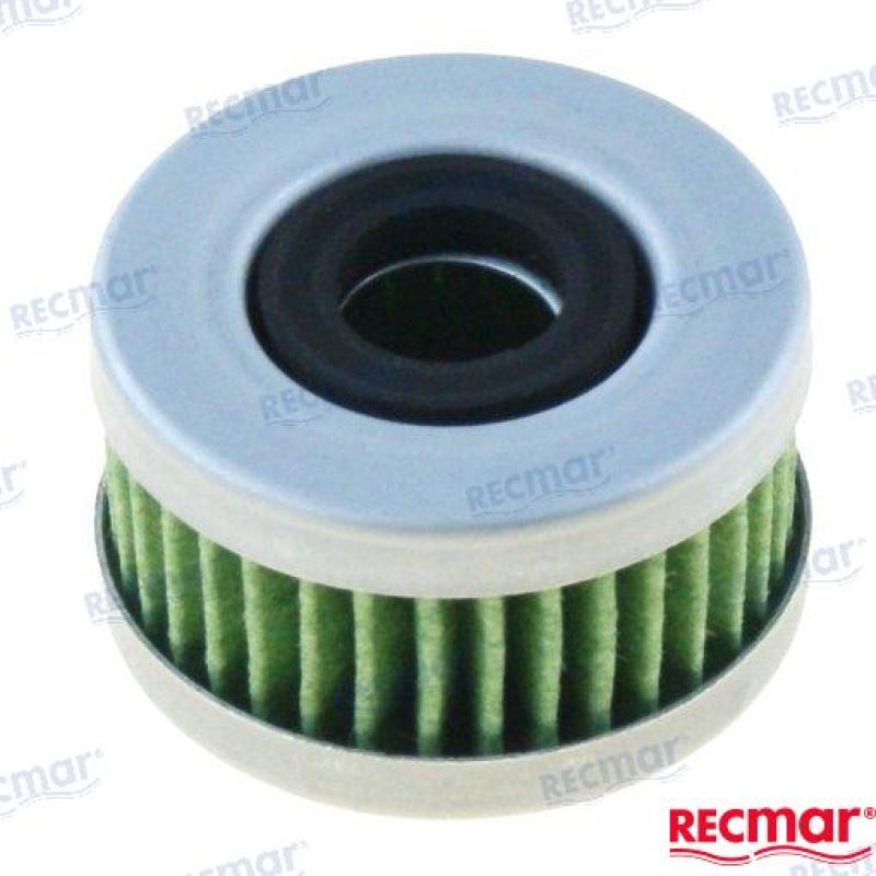 REC16911-ZZ5-003 - HONDA BRANDSTOFFILTER Tohatsu