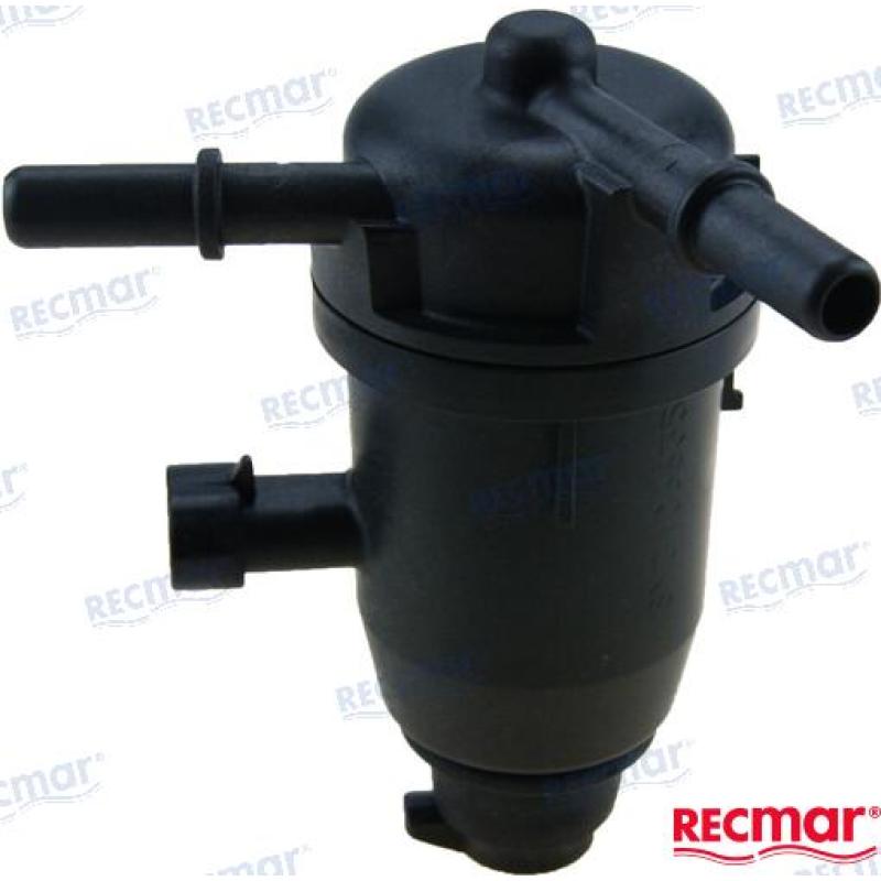 REC35-8M0106635 - BRANDSTOFFILTER Mercruiser