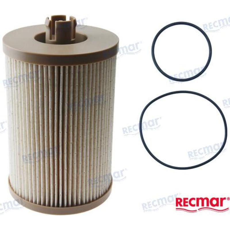 REC35-8M6002390 - BRANDSTOFFILTER Mercruiser