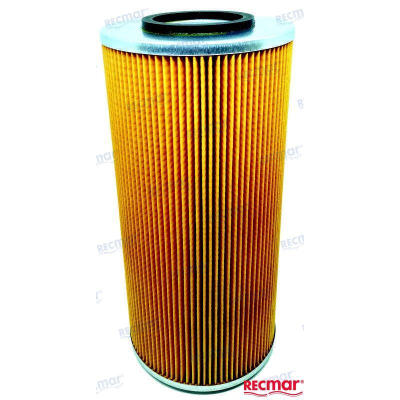 REC41650-501140 - BRANDSTOFFILTER Yanmar