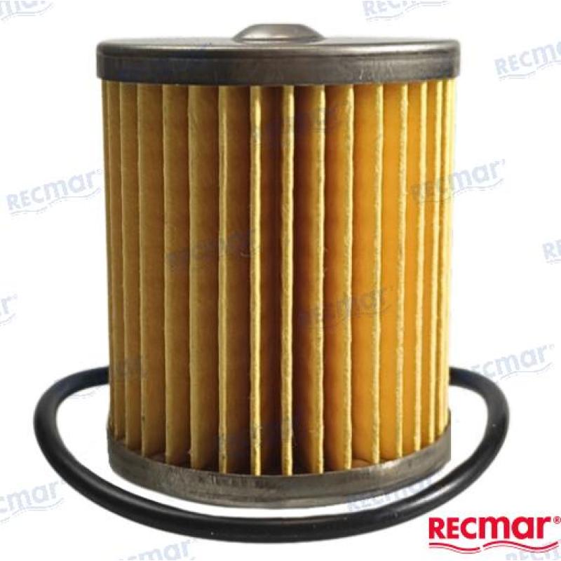 REC65910-98J01 - BENZINEFILTER Suzuki