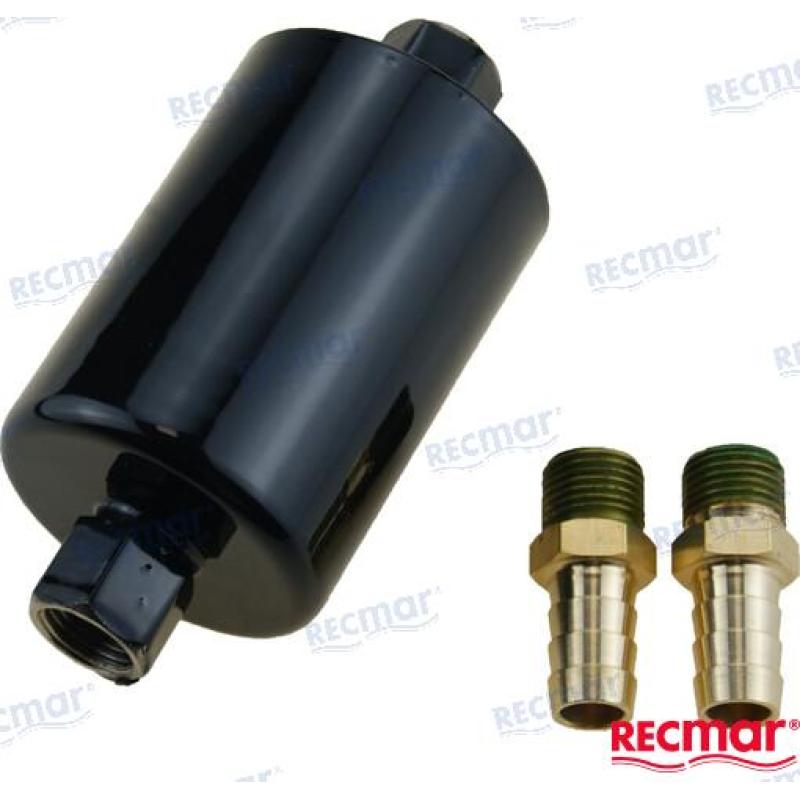 REC864572 - FUEL FILTER