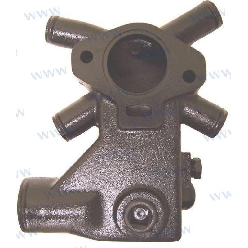 BAMC29-78985 - THERMOSTAATBEHUIZING Mercruiser