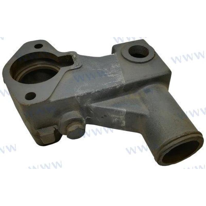 BAMC29-90736 - THERMOSTAATBEHUIZING