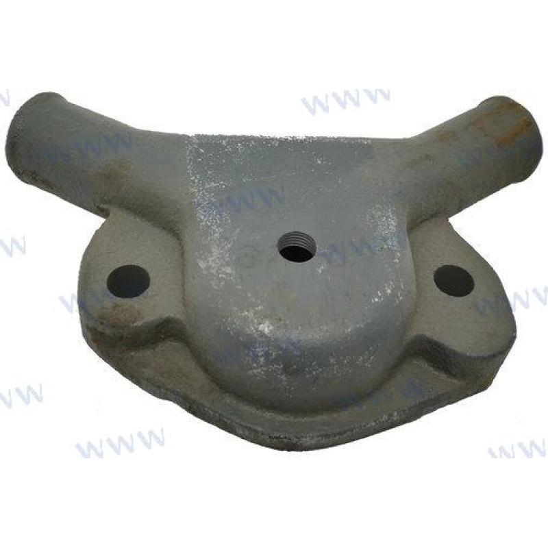 BAMC29-97428 - THERMOSTAATAFDEKKING Mercruiser