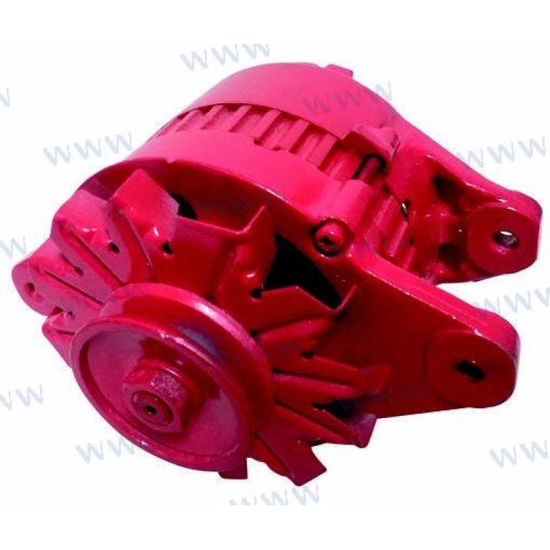 ARC86050 - WESTERBEKE DYNAMO