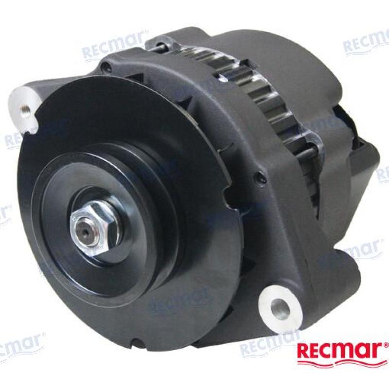 REC3860171 - 65 A DYNAMO Bombardier
