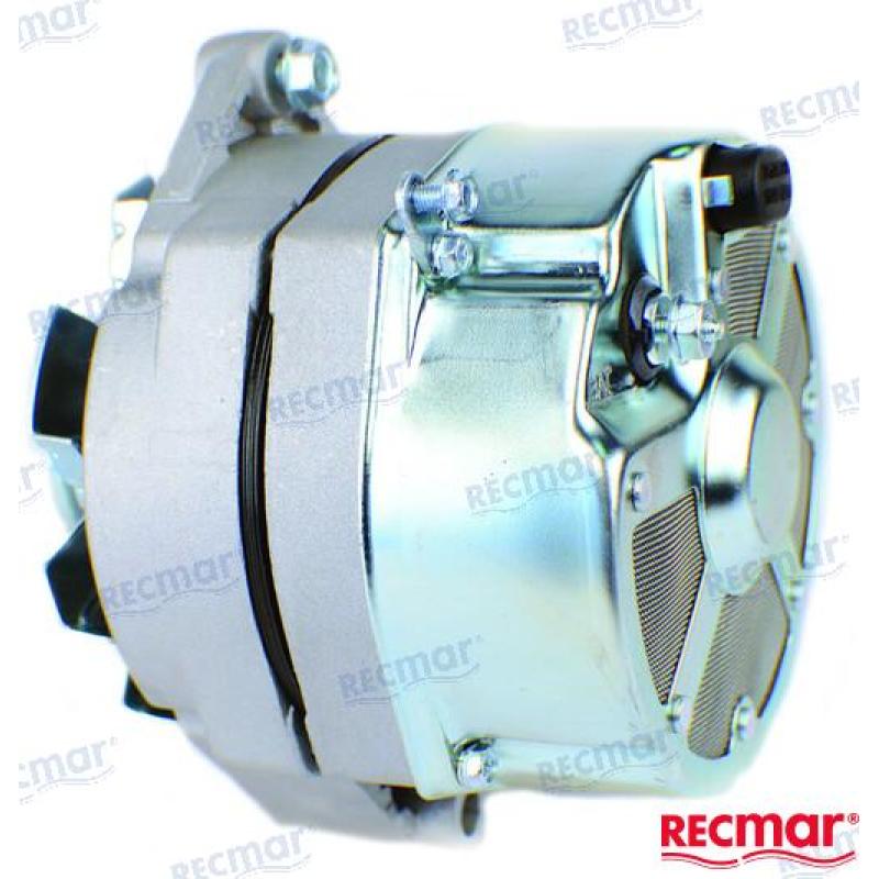 REC69729 - DYNAMO Bombardier