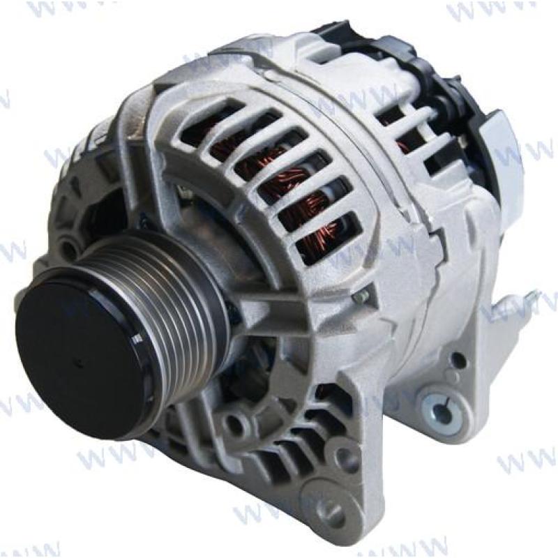 REC898101505 - DYNAMO Mercruiser
