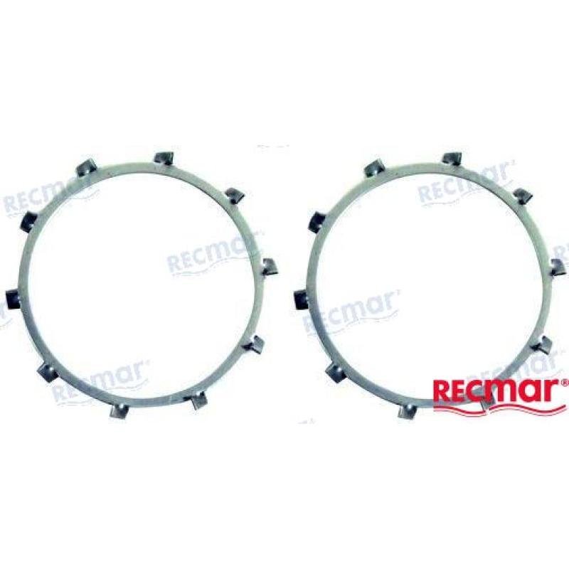 REC13-423511 - SLUITING Mercruiser