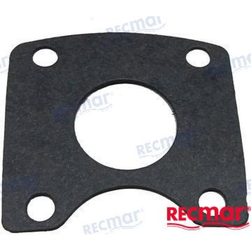 REC27-558101 - GASKET