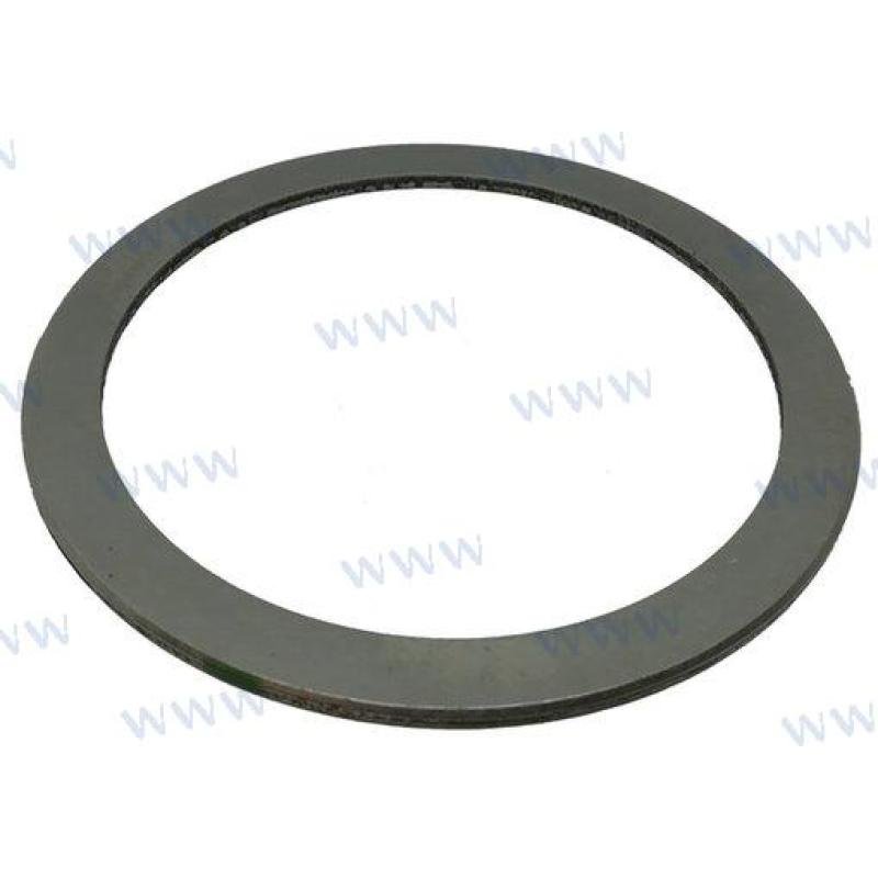 RM23-87560097 - DIK 0,0 97 GROEN Mercruiser