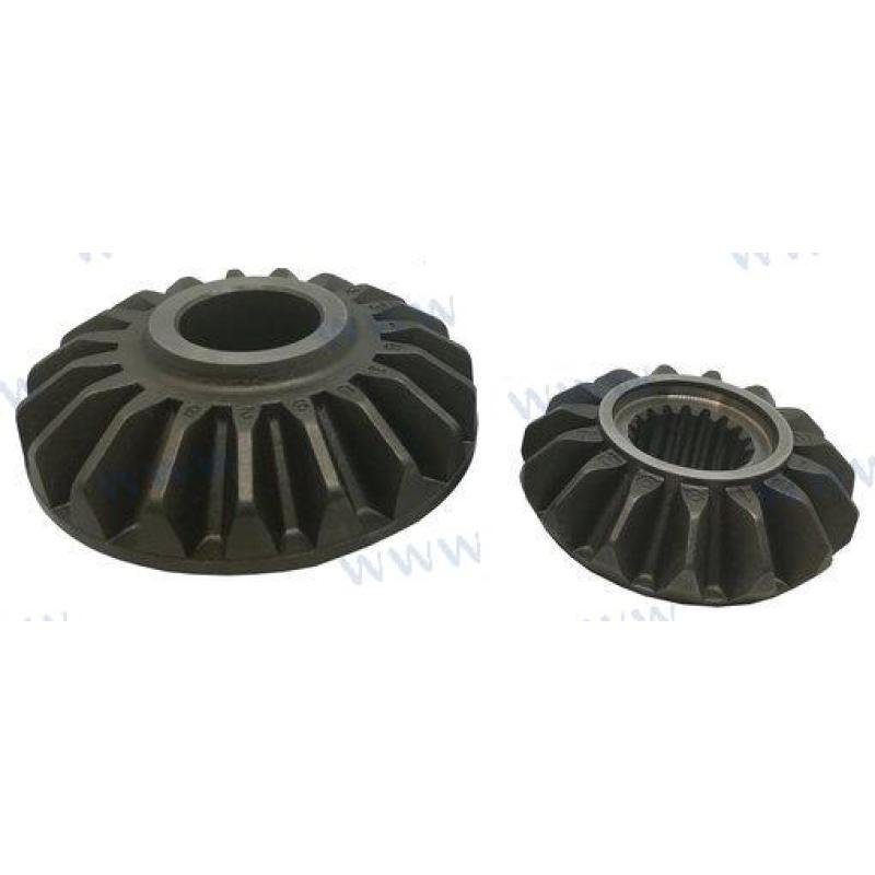 RM43-14063A1 - BRAVO I ROZE KIT Mercruiser
