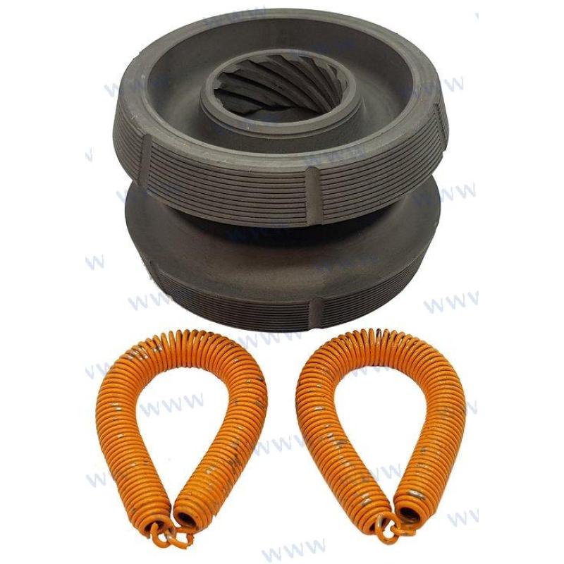 RM52-865344A01 - CURSOR Mercruiser