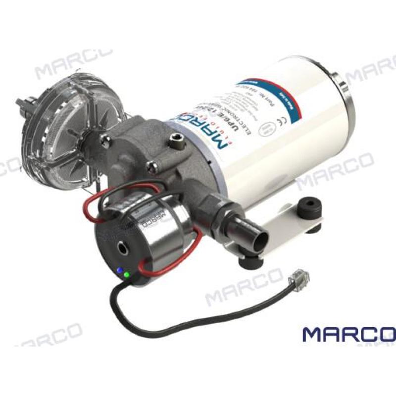 GS20158 - UP6/E 12/24V AUTOMATISCHE POMP