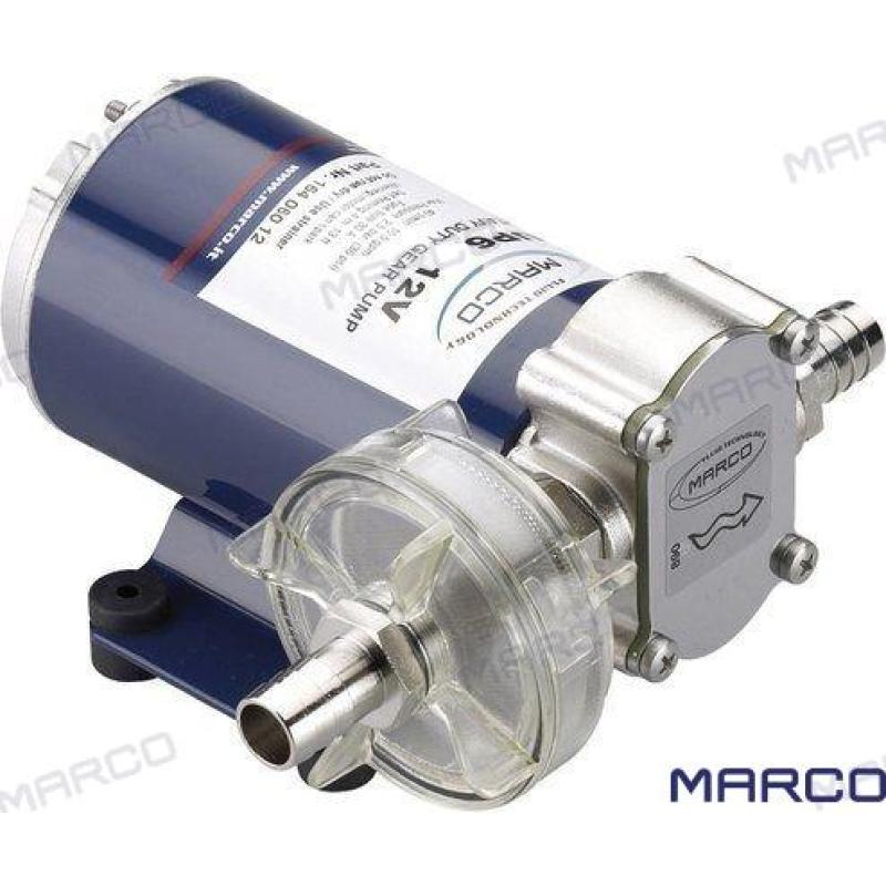 GS20170 - UP6 12V BENZINE-OLIEPOMP.