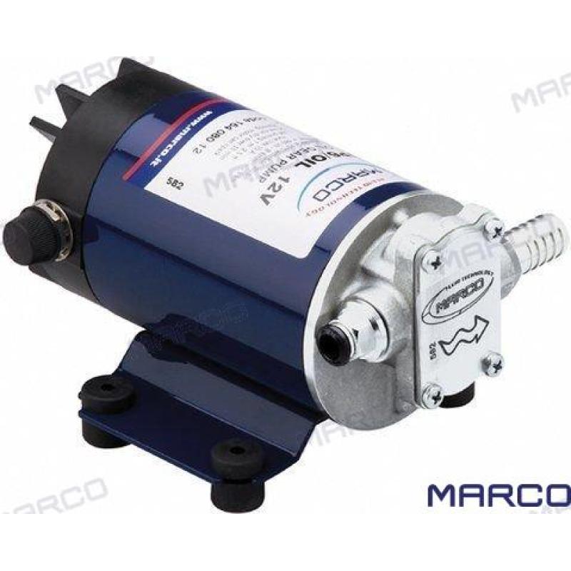 GS20176 - UP-6 12V OLIEPOMP.