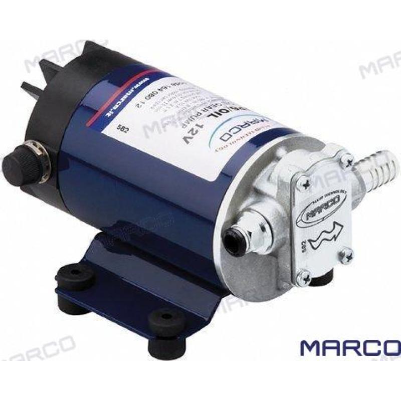 GS20177 - UP-6 24V OLIEPOMP.
