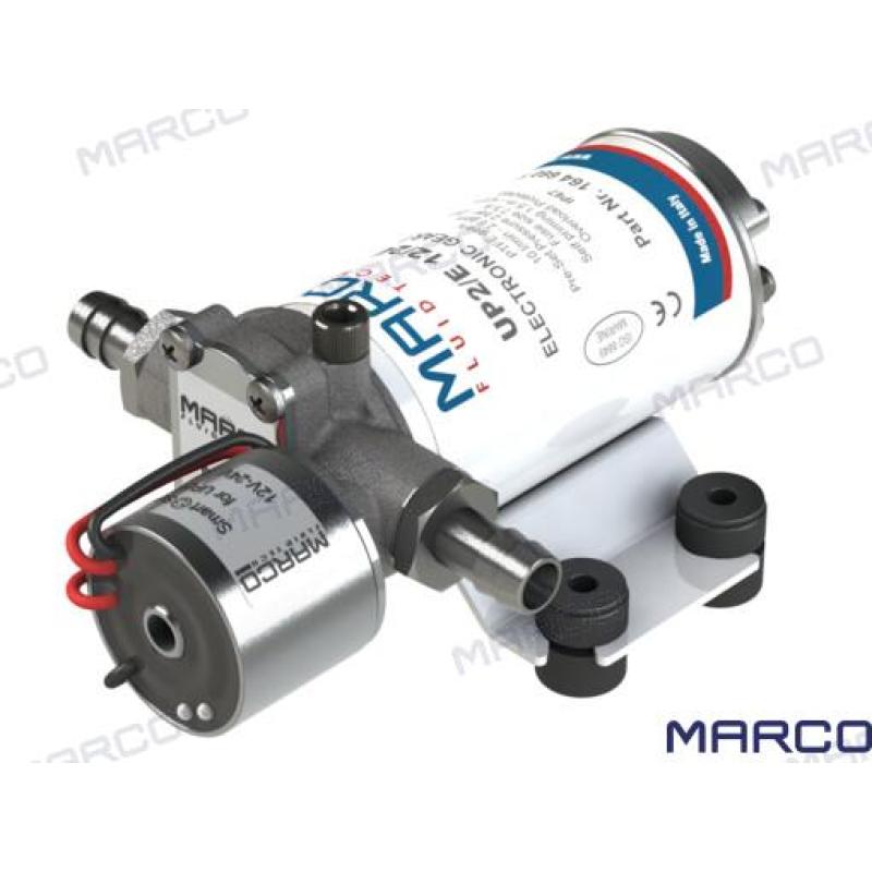 GS20192 - UP2/E 12/24V ELEKTRONISCHE DRUKPOMP